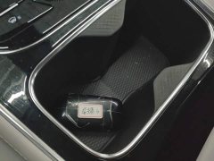 Geely Galaxy Xingyao 6 2026 125km Explorer Edition - ფოტო 9