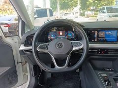 Volkswagen Golf 2021 200TSI DSG Pro - ფოტო 11