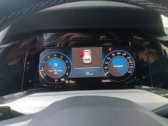 Volkswagen Golf 2021 200TSI DSG Pro - ფოტო 12