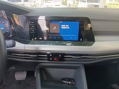 Volkswagen Golf 2021 200TSI DSG Pro - ფოტო 13