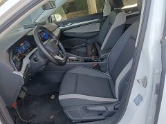 Volkswagen Golf 2021 200TSI DSG Pro - ფოტო 15