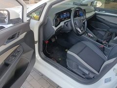Volkswagen Golf 2021 200TSI DSG Pro - ფოტო 16