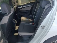 Volkswagen Golf 2021 200TSI DSG Pro - ფოტო 17