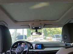 Volkswagen Golf 2021 200TSI DSG Pro - ფოტო 18