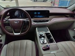 Ford Lingyue EcoBoost 225 Premium 6-Seater - ფოტო 10
