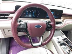 Ford Lingyue EcoBoost 225 Premium 6-Seater - ფოტო 11