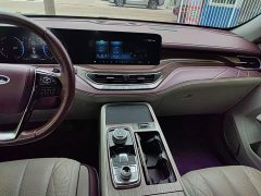 Ford Lingyue EcoBoost 225 Premium 6-Seater - ფოტო 13