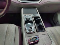Ford Lingyue EcoBoost 225 Premium 6-Seater - ფოტო 14