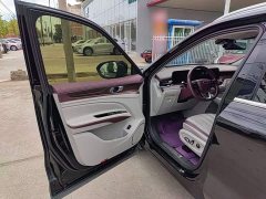 Ford Lingyue EcoBoost 225 Premium 6-Seater - ფოტო 16