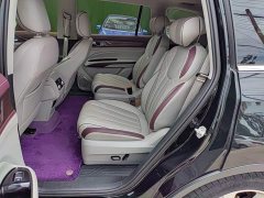 Ford Lingyue EcoBoost 225 Premium 6-Seater - ფოტო 17