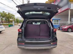 Ford Lingyue EcoBoost 225 Premium 6-Seater - ფოტო 19
