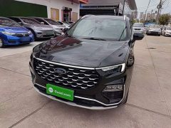 Ford Lingyue EcoBoost 225 Premium 6-Seater - ფოტო 2