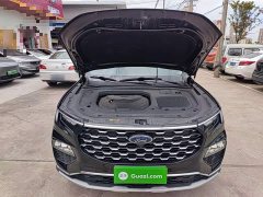 Ford Lingyue EcoBoost 225 Premium 6-Seater - ფოტო 20