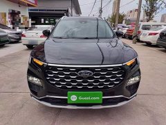 Ford Lingyue EcoBoost 225 Premium 6-Seater - ფოტო 3