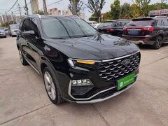Ford Lingyue EcoBoost 225 Premium 6-Seater - ფოტო 4