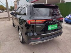 Ford Lingyue EcoBoost 225 Premium 6-Seater - ფოტო 5
