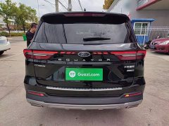 Ford Lingyue EcoBoost 225 Premium 6-Seater - ფოტო 6