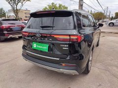 Ford Lingyue EcoBoost 225 Premium 6-Seater - ფოტო 7