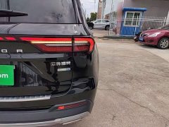 Ford Lingyue EcoBoost 225 Premium 6-Seater - ფოტო 8