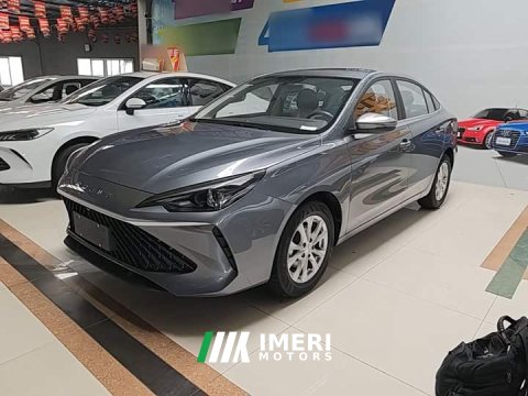2026 SAIC Roewe i5 1.5L CVT Executive Edition - ავტომობილი ჩინეთიდან