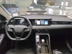 SAIC Roewe i5 1.5L CVT Executive Edition - ფოტო 10