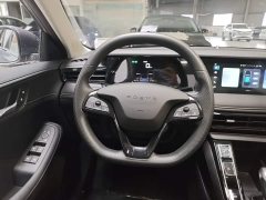 SAIC Roewe i5 1.5L CVT Executive Edition - ფოტო 11