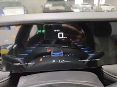 SAIC Roewe i5 1.5L CVT Executive Edition - ფოტო 12
