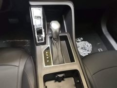 SAIC Roewe i5 1.5L CVT Executive Edition - ფოტო 14