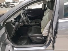 SAIC Roewe i5 1.5L CVT Executive Edition - ფოტო 15