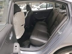 SAIC Roewe i5 1.5L CVT Executive Edition - ფოტო 17