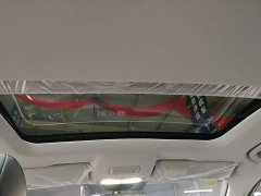 SAIC Roewe i5 1.5L CVT Executive Edition - ფოტო 18