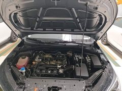 SAIC Roewe i5 1.5L CVT Executive Edition - ფოტო 20