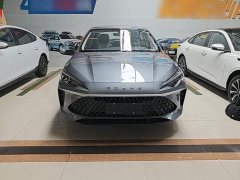 SAIC Roewe i5 1.5L CVT Executive Edition - ფოტო 3