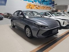 SAIC Roewe i5 1.5L CVT Executive Edition - ფოტო 4