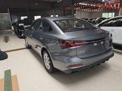SAIC Roewe i5 1.5L CVT Executive Edition - ფოტო 5