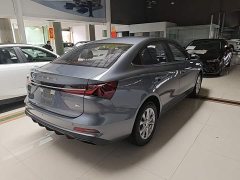 SAIC Roewe i5 1.5L CVT Executive Edition - ფოტო 7