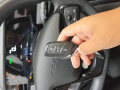 SAIC Roewe i5 1.5L CVT Executive Edition - ფოტო 9