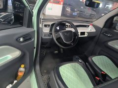 Wuling Hongguang MINIEV 2021 Macaron Sandwich Edition 120km LFP Battery - ფოტო 10