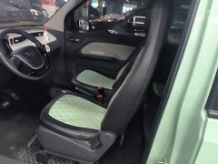 Wuling Hongguang MINIEV 2021 Macaron Sandwich Edition 120km LFP Battery - ფოტო 15