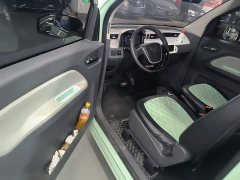 Wuling Hongguang MINIEV 2021 Macaron Sandwich Edition 120km LFP Battery - ფოტო 16
