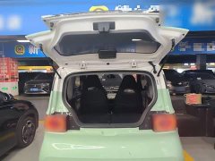 Wuling Hongguang MINIEV 2021 Macaron Sandwich Edition 120km LFP Battery - ფოტო 19