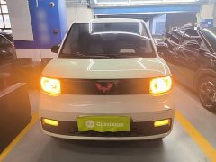 Wuling Hongguang MINIEV 2021 Macaron Sandwich Edition 120km LFP Battery - ფოტო 3