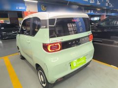 Wuling Hongguang MINIEV 2021 Macaron Sandwich Edition 120km LFP Battery - ფოტო 5
