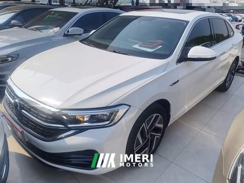 2023 Volkswagen Sagitar 280TSI DSG Beyond Lite - ავტომობილი ჩინეთიდან