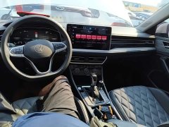 Volkswagen Sagitar 280TSI DSG Beyond Lite - ფოტო 10