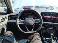 Volkswagen Sagitar 280TSI DSG Beyond Lite - ფოტო 11