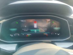 Volkswagen Sagitar 280TSI DSG Beyond Lite - ფოტო 12