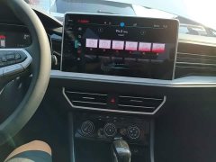 Volkswagen Sagitar 280TSI DSG Beyond Lite - ფოტო 13