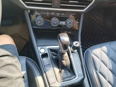 Volkswagen Sagitar 280TSI DSG Beyond Lite - ფოტო 14