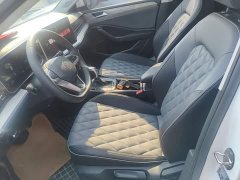 Volkswagen Sagitar 280TSI DSG Beyond Lite - ფოტო 15